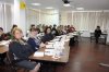16 и 23 декабря состоялся семинар-тренинг «Отчетность государственных (муниципальных) учреждений за 2016 год»